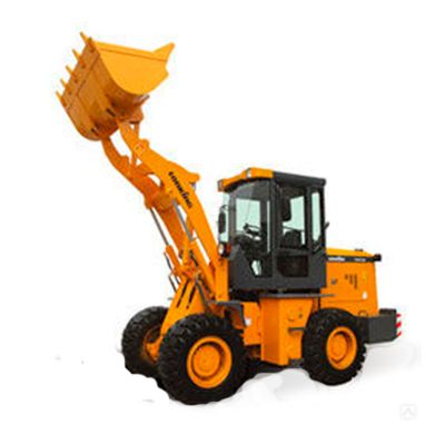 Погрузчик дизельный Lonking CDM860 - изображение 2