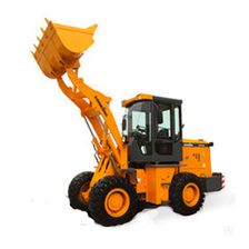 Погрузчик дизельный Lonking CDM860 - изображение 4