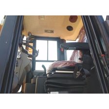 Погрузчик дизельный Lonking LG833N - изображение 11