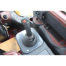 Погрузчик дизельный Lonking LG833N - изображение 13