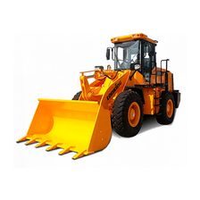 Погрузчик дизельный Lonking LG863N - изображение 3