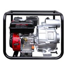 Mотопомпа бензиновая KOMAN KPT80-26 - изображение 5