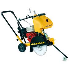 Бензиновый швонарезчик Masalta MF 14-2 (Loncin, 6.5 л/с) - изображение 21