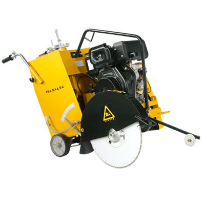Бензиновый швонарезчик Masalta MF 14-2 (Loncin, 6.5 л/с) - изображение 23