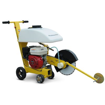 Бензиновый швонарезчик Masalta MF 14-2 (Loncin, 6.5 л/с) - изображение 25