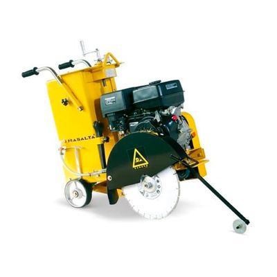 Бензиновый швонарезчик Masalta MF 14-2 (Loncin, 6.5 л/с) - изображение 26