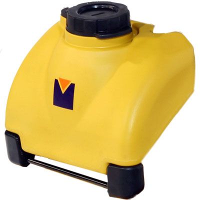 Бачок для воды для виброплиты Masalta MSR 90