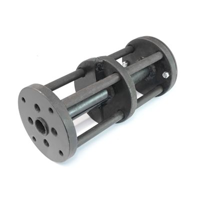 Камера пескоструйная T06302 AE&T 220л - изображение 18