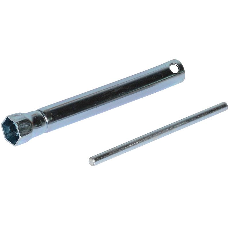 Камера пескоструйная T06302 AE&T 220л - изображение 7
