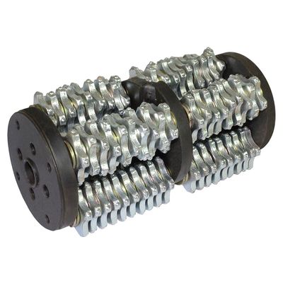 Камера пескоструйная T06302 AE&T 220л - изображение 11
