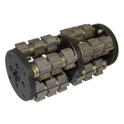 Камера пескоструйная T06302 AE&T 220л - изображение 12