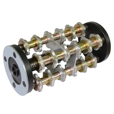 Камера пескоструйная T06302 AE&T 220л - изображение 14