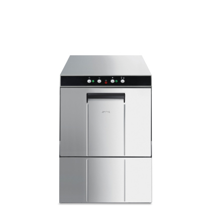 МАШИНА ПОСУДОМОЕЧНАЯ SMEG ECOLINE SPD500 - изображение 1