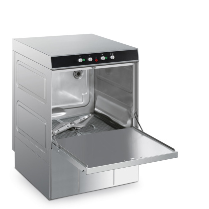 МАШИНА ПОСУДОМОЕЧНАЯ SMEG ECOLINE SPD500 - изображение 2