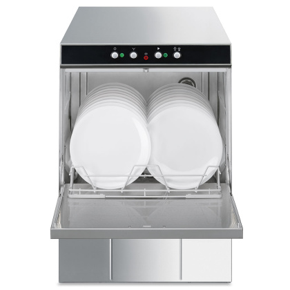 МАШИНА ПОСУДОМОЕЧНАЯ SMEG ECOLINE SPD500 - изображение 3