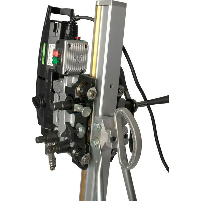 Cверлильная машина Diamaster SMIT-162/2PD (-МИКРОУДАР-2,0КВТ/220В) - изображение 3