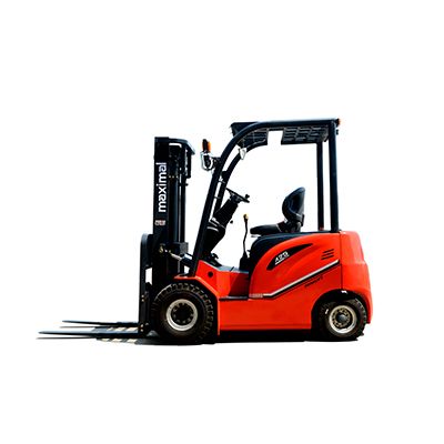 Ричстакер Maximal CRS4532 - изображение 15