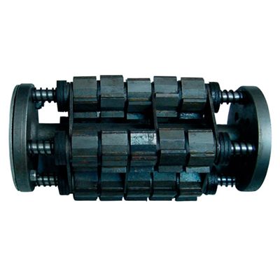 Машина фрезеровальная MC8E (220 В) - изображение 3