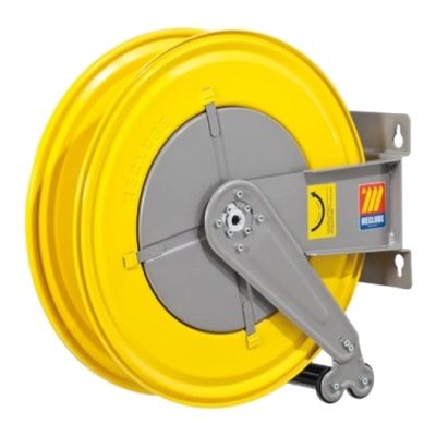 Катушка Meclube для шланга для масла S-555 без шланга 3/4 071-1506-500 - изображение 3