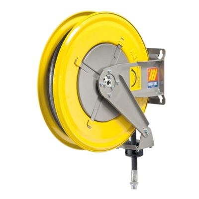 Катушка Meclube для шланга для масла S-555 без шланга 3/4 071-1506-500 - изображение 4