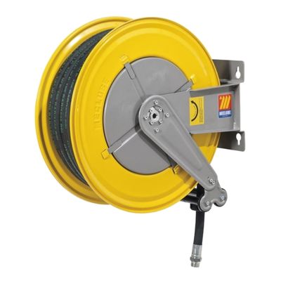 Катушка Meclube для шланга для масла S-555 без шланга 3/4 071-1506-500 - изображение 5