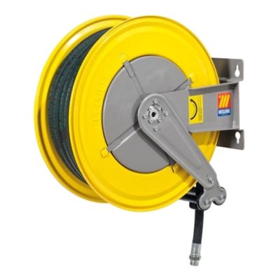 Катушка Meclube для шланга для масла S-555 без шланга 3/4 071-1506-500 - изображение 6