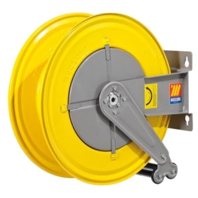 Катушка Meclube для шланга для масла S-555 без шланга 3/4 071-1506-500 - изображение 7
