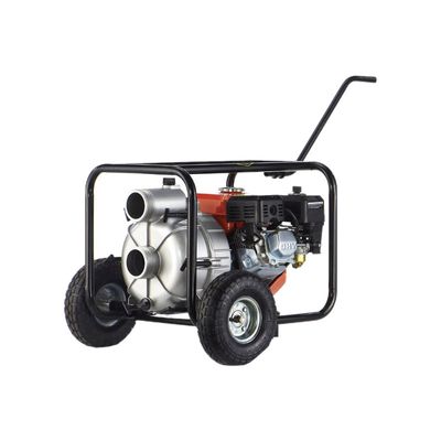 Бензиновая мотопомпа Meran MPG211H (высоконапорная) - изображение 12
