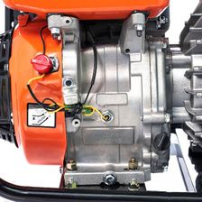Бензиновая мотопомпа Meran MPG301H (высоконапорная) - изображение 4