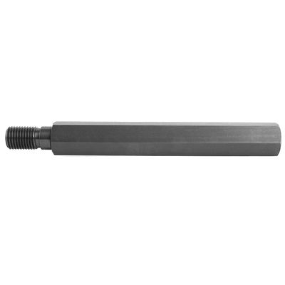 Коронка алмазная для сухого сверления армированного бетона (сухорез) Messer d 24 мм - изображение 5