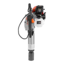 Бензиновый копер MESSER JH-70 - изображение 14