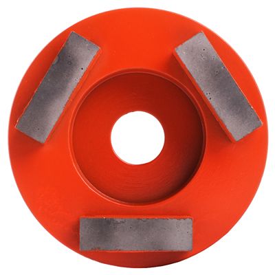 Алмазная фреза Messer M5-16/18 - изображение 14