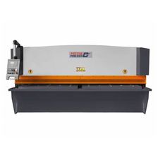Гильотина гидравлическая Metal Master HCJ 2060 - изображение 19