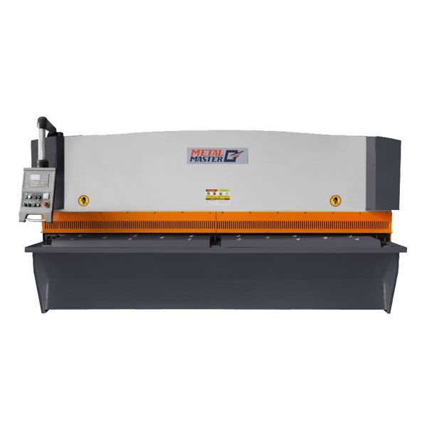 Гильотина гидравлическая Metal Master HCJ 2560 - изображение 8