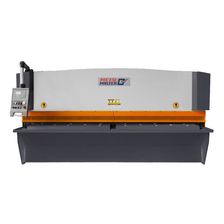 Гильотина гидравлическая Metal Master HCJ 2560 - изображение 9