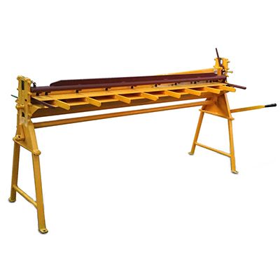 Гильотина гидравлическая Metal Master HCJ 2560 - изображение 11