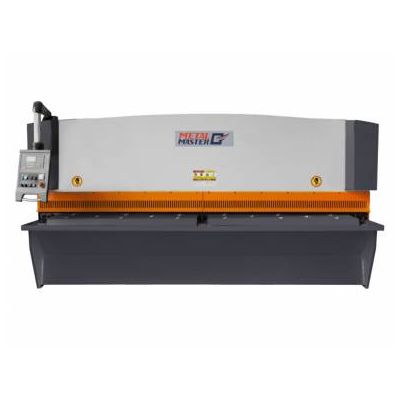Гильотина гидравлическая Metal Master HCJ 2560 - изображение 12