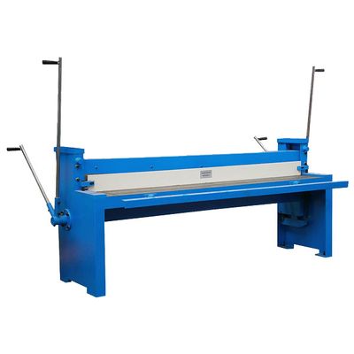 Гильотина гидравлическая Metal Master HCQ 3260 Ys - изображение 24