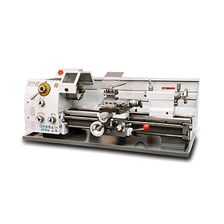 Настольный токарный станок по металлу Metal Master MASTERTURN 2860G - изображение 2