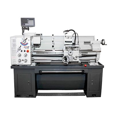 Настольный токарный станок по металлу Metal Master MASTERTURN 2860G - изображение 3