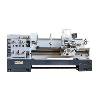 Настольный токарный станок по металлу Metal Master MASTERTURN 2860G - изображение 5