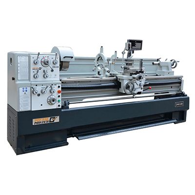 Настольный токарный станок по металлу Metal Master MASTERTURN 2860G - изображение 6