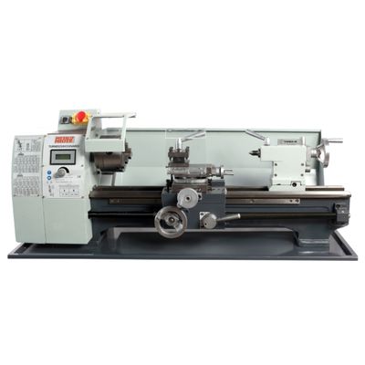 Настольный токарный станок по металлу Metal Master MASTERTURN 2860G - изображение 7