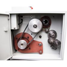 Настольный токарный станок Metal Master MASTERTURN 3360E - изображение 10
