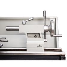 Настольный токарный станок Metal Master MASTERTURN 3360E - изображение 11