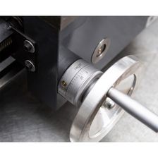 Настольный токарный станок Metal Master MASTERTURN 3360E - изображение 12