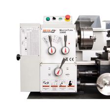 Настольный токарный станок Metal Master MASTERTURN 3360E - изображение 15