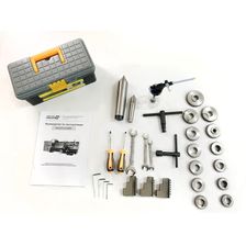 Настольный токарный станок Metal Master MASTERTURN 3360E - изображение 16