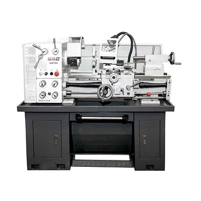Настольный токарный станок Metal Master MASTERTURN 3360E - изображение 18