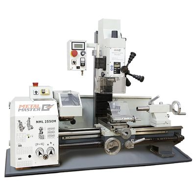 Настольный токарный станок Metal Master MASTERTURN 3360E - изображение 19